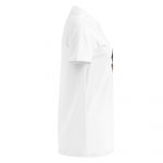 Women's gilets – Women’s JSM Johnny Storm T-shirt - Image 36
