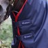 Rastrick V2 mediumweight winter horse turnout rug