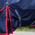 Navy 600D ripstop horse turnout rug