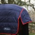 Rastrick V2 quilted stable rug with padded tail cover